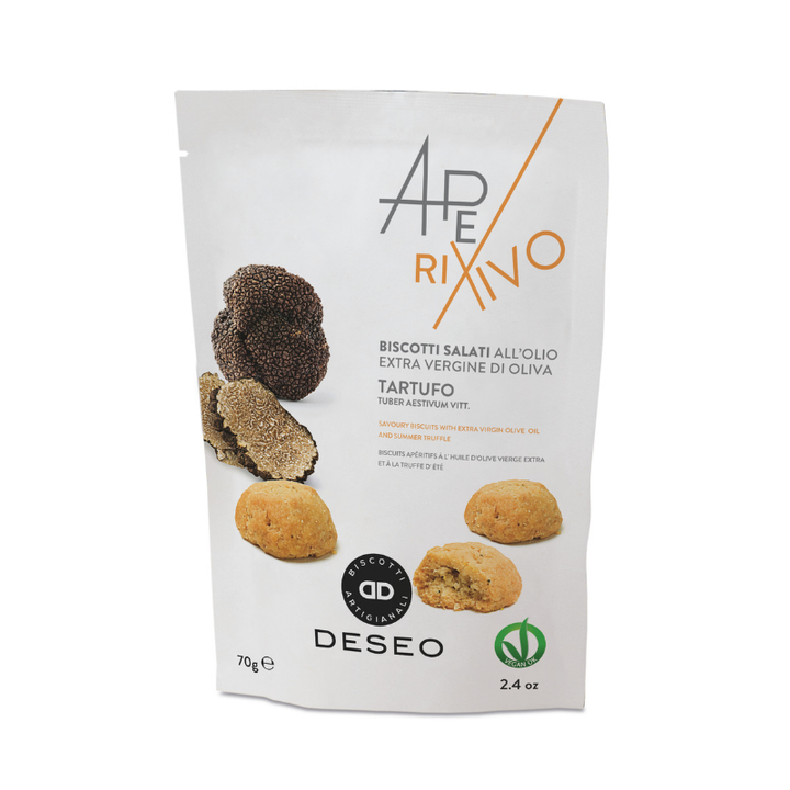 עוגיות מלוחות עם שמן זית כתית מעולה וכמהין