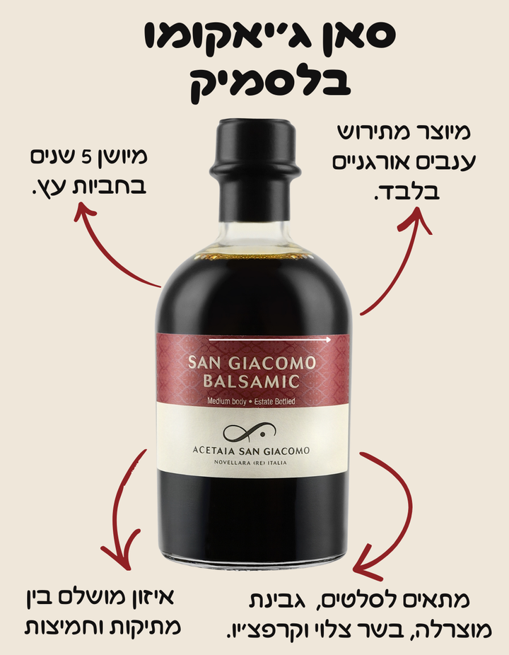 סאן ג'יאקומו בלסמיק