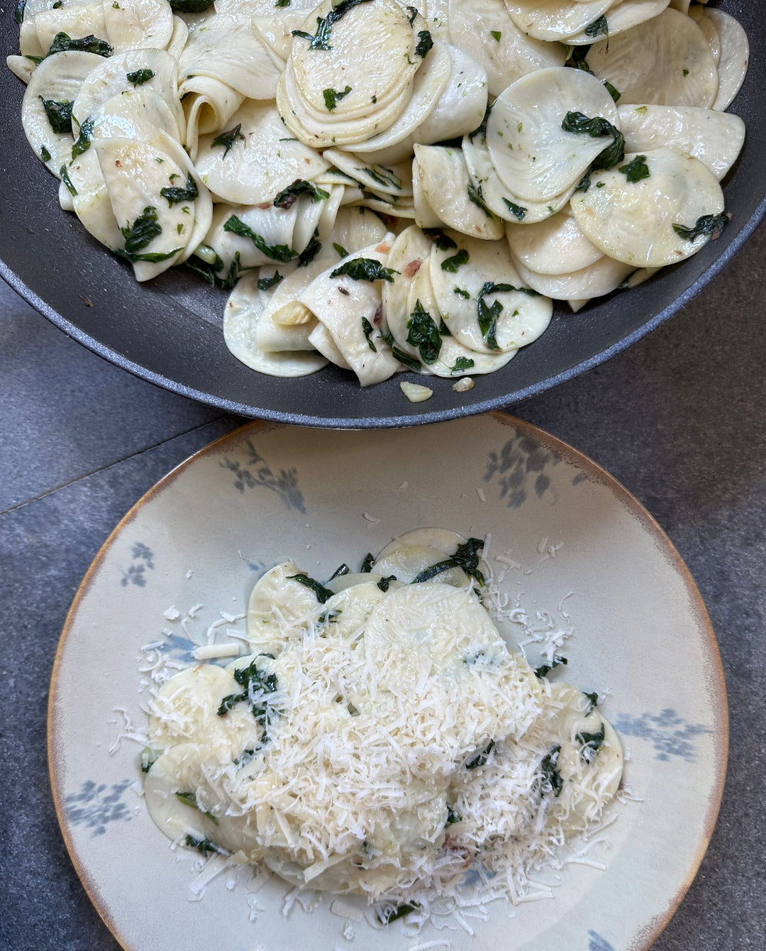 פסטה מחיטת דורום אורגנית - קרוקסטי