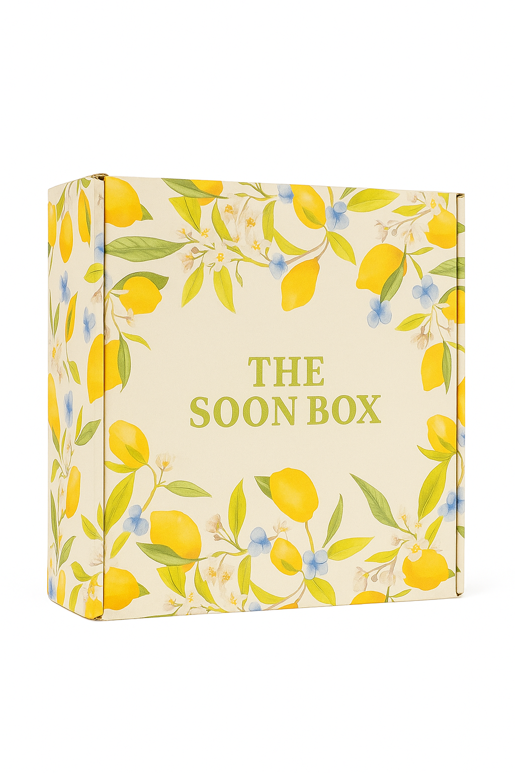 The SOON box