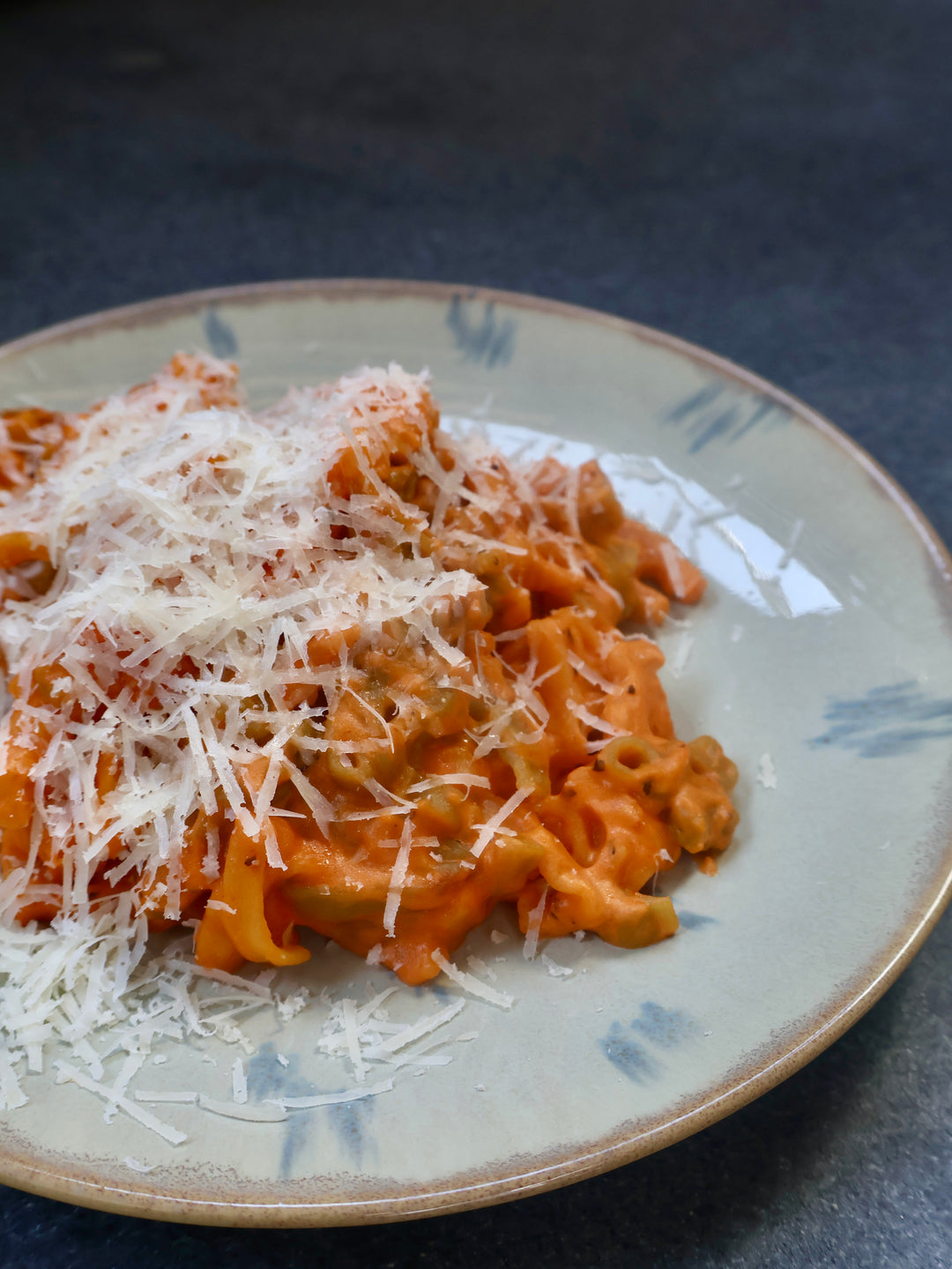 פסטה אורגנית ללא גלוטן  - תירס, סלק, תרד וקינואה -חדי קרן